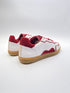Toral TL-Rubens- F white red